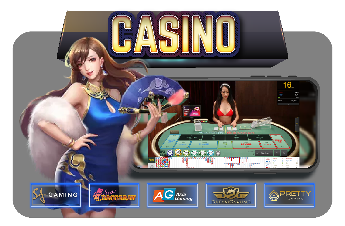 casino