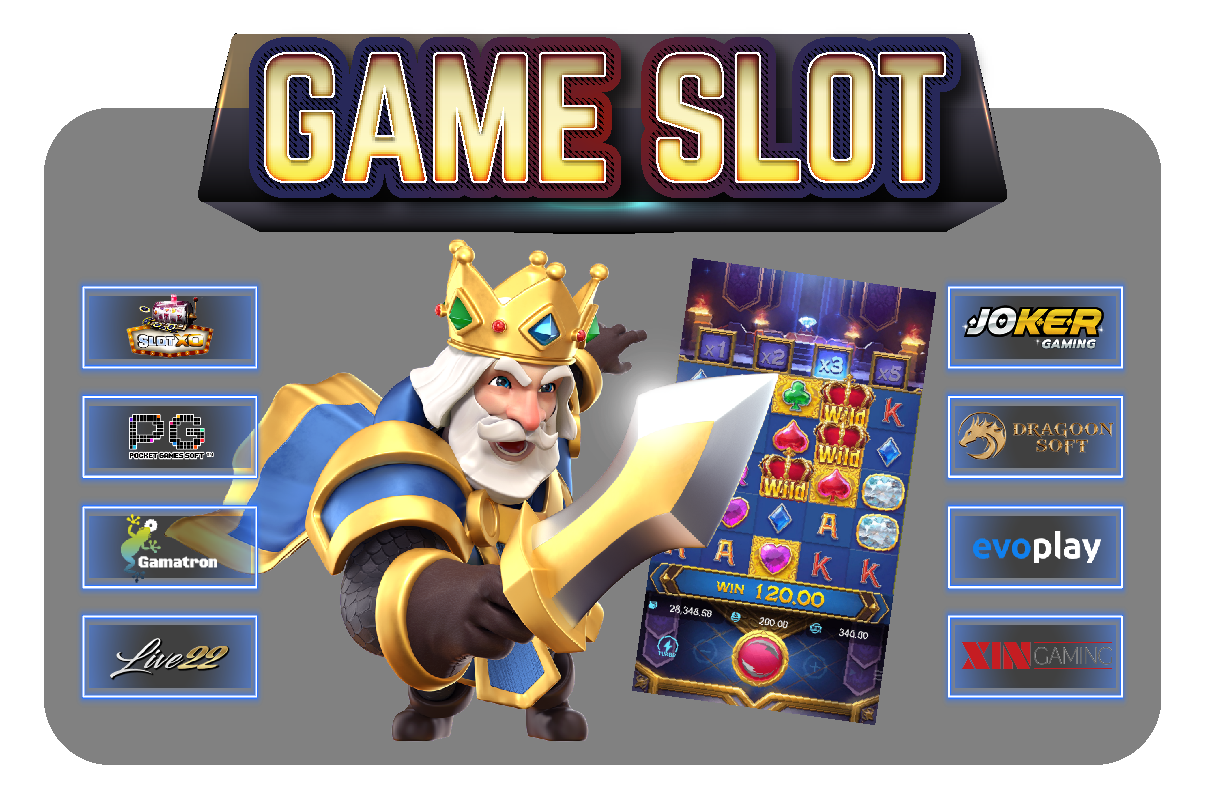 slot